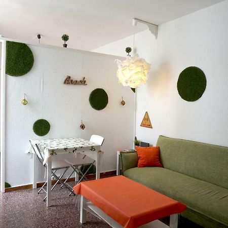 Mai City Apartment Las Palmas de Gran Canaria Zewnętrze zdjęcie