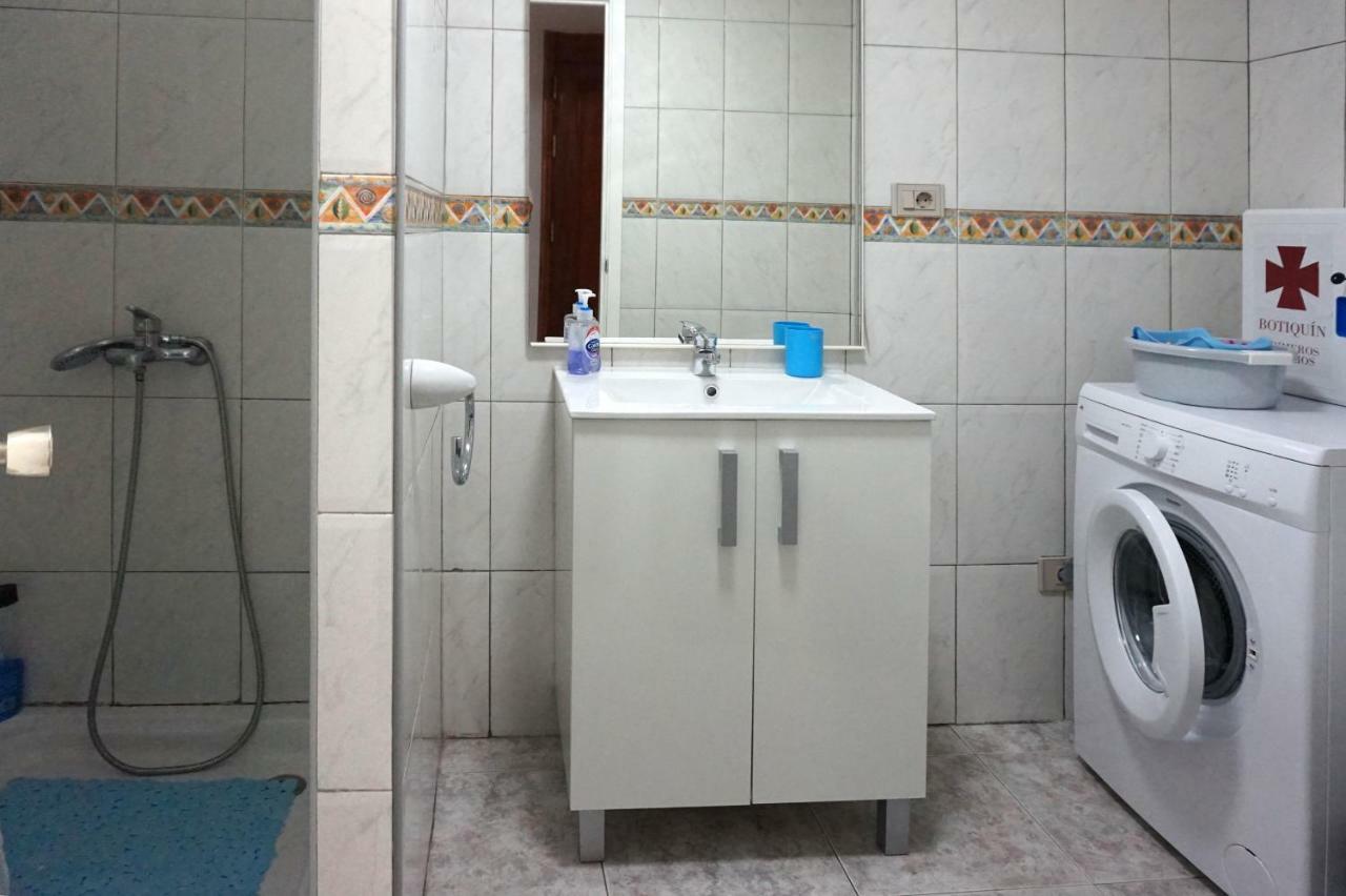 Mai City Apartment Las Palmas de Gran Canaria Zewnętrze zdjęcie