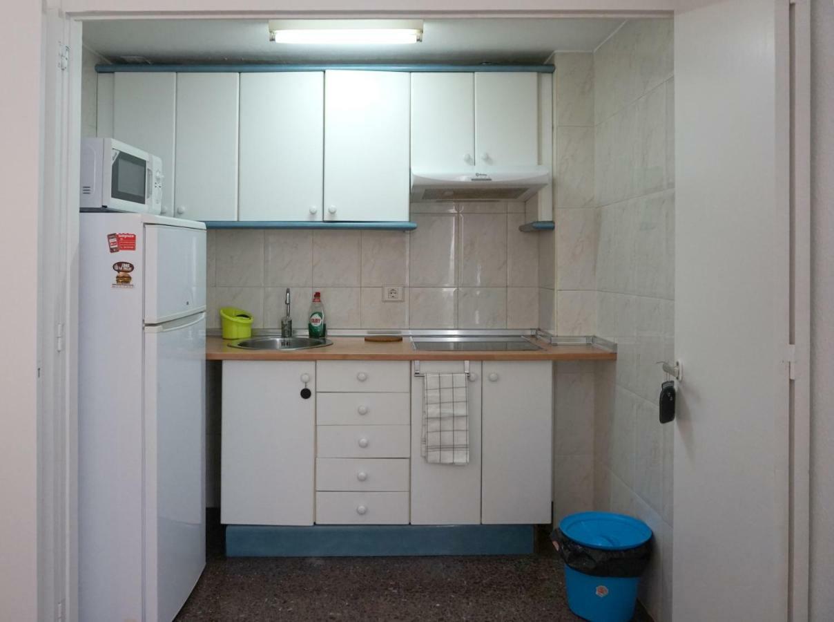 Mai City Apartment Las Palmas de Gran Canaria Zewnętrze zdjęcie
