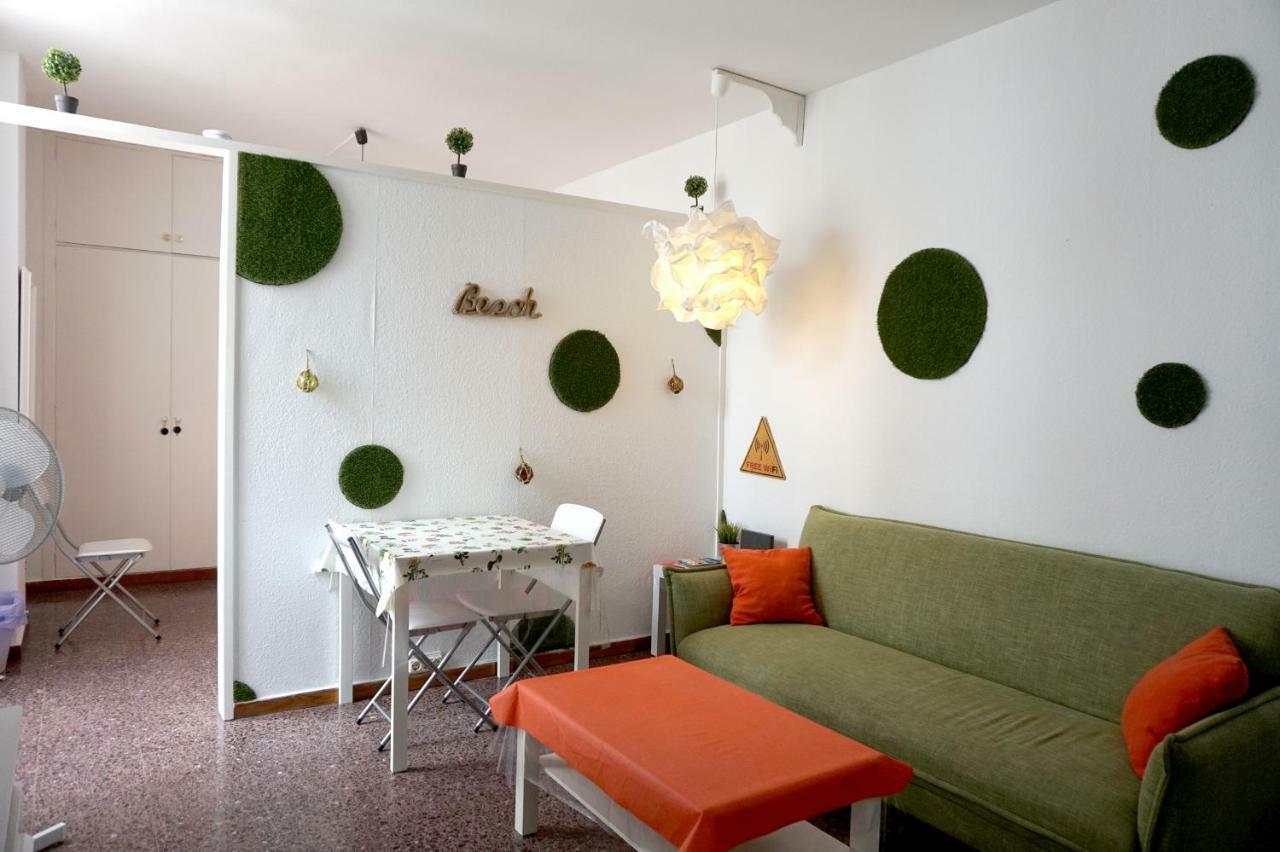 Mai City Apartment Las Palmas de Gran Canaria Zewnętrze zdjęcie