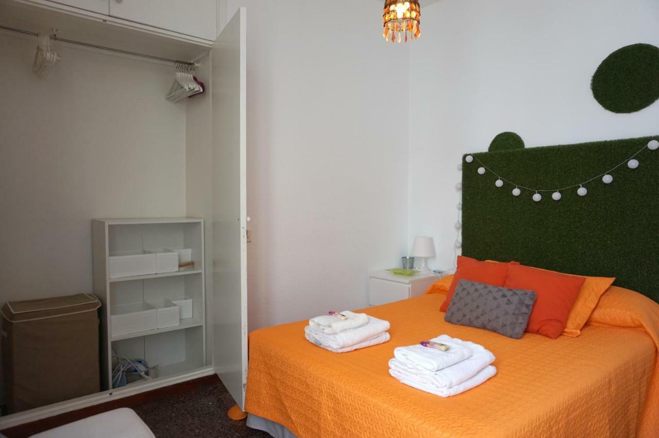 Mai City Apartment Las Palmas de Gran Canaria Zewnętrze zdjęcie