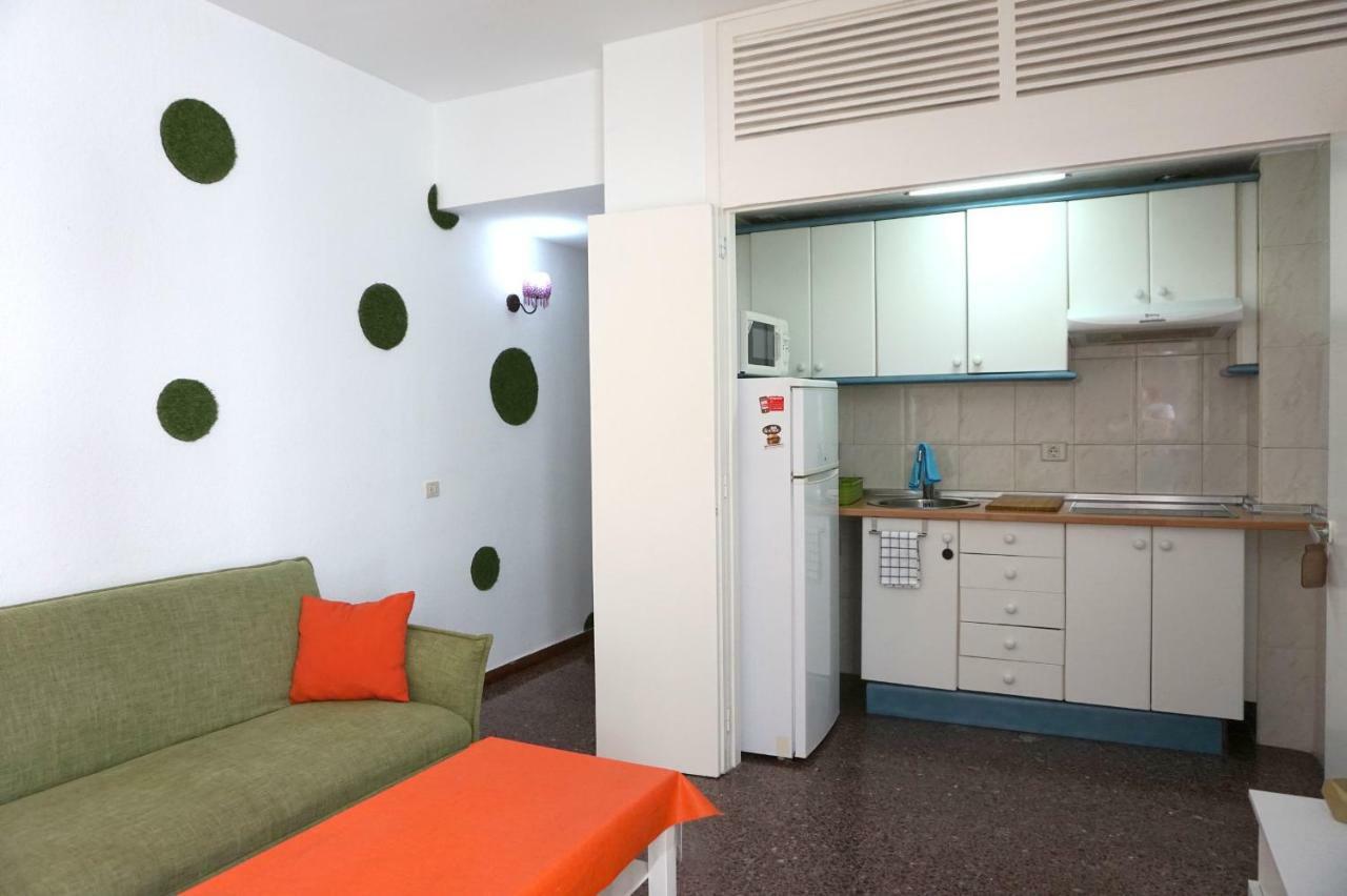 Mai City Apartment Las Palmas de Gran Canaria Zewnętrze zdjęcie