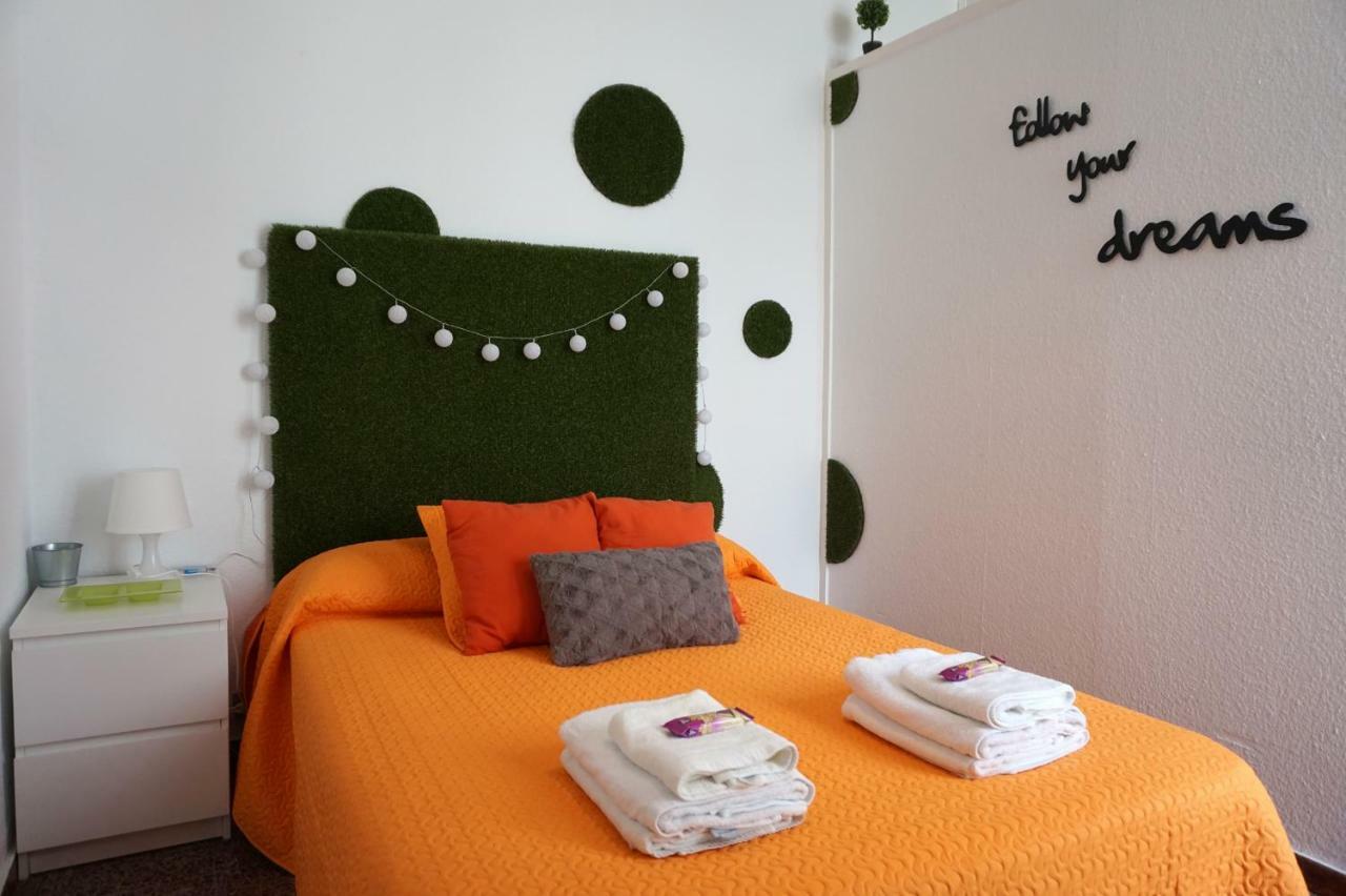 Mai City Apartment Las Palmas de Gran Canaria Zewnętrze zdjęcie