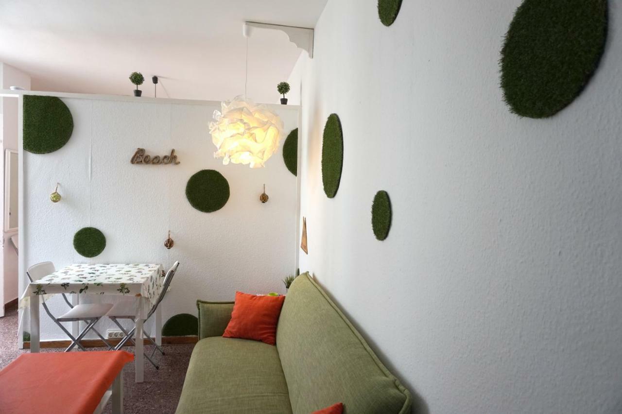 Mai City Apartment Las Palmas de Gran Canaria Zewnętrze zdjęcie