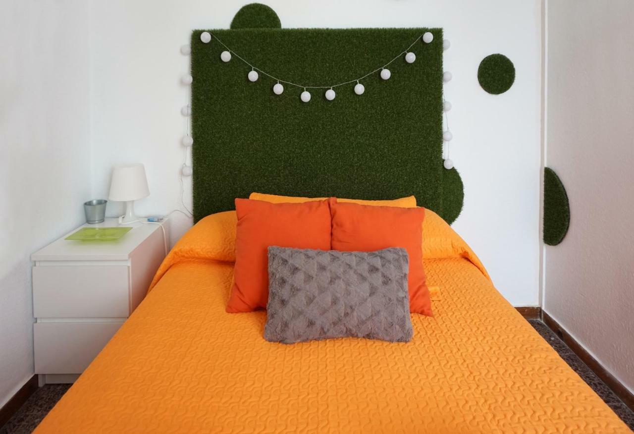 Mai City Apartment Las Palmas de Gran Canaria Zewnętrze zdjęcie