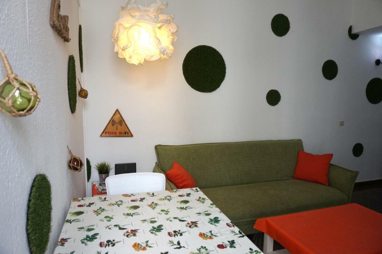 Mai City Apartment Las Palmas de Gran Canaria Zewnętrze zdjęcie