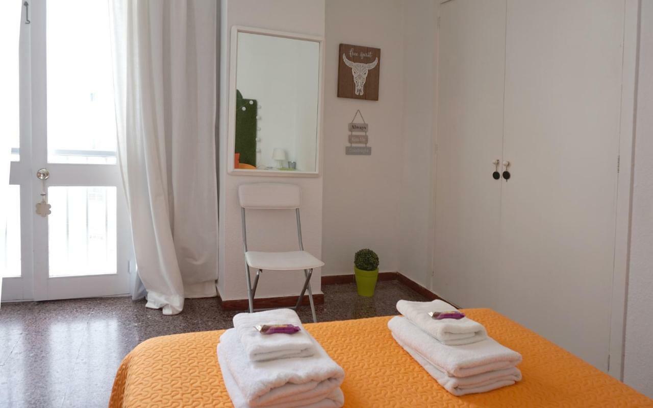 Mai City Apartment Las Palmas de Gran Canaria Zewnętrze zdjęcie