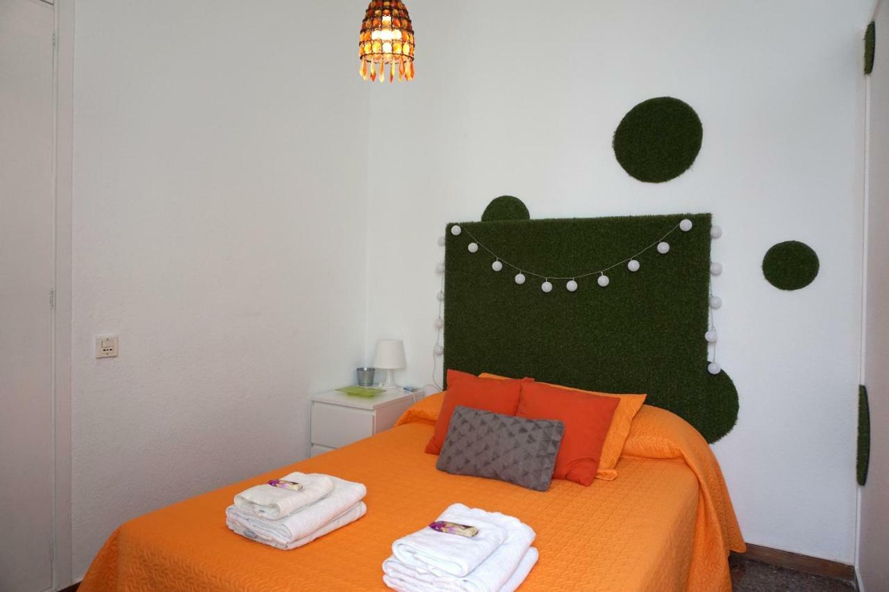 Mai City Apartment Las Palmas de Gran Canaria Zewnętrze zdjęcie