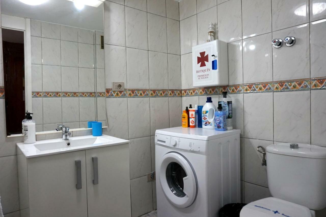 Mai City Apartment Las Palmas de Gran Canaria Zewnętrze zdjęcie